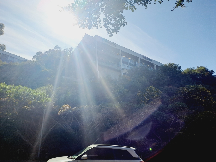 0 Bedroom Property for Sale in Plattekloof 1 Western Cape